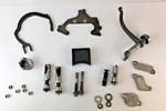 Ktm Sx 125 1998 / Fits 1997-2016 Exhaust Power Valve Set 50337020000 50337061044. Fixed Price $265.28.