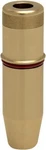 Kibblewhite Manganese Bronze Exhaust Valve Guide +0.002" #20-20702M. Fixed Price $19.42.
