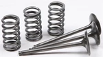 Pro-x Steel Intake Valve/spring Kit For Yamaha YZ450F 2003-2009 28.SIS2424-2. Fixed Price $191.99.
