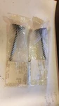 Kawasaki ZRX1200 GPZ1100 ZX11 And More Nos Intake Valve 12004-1115 Vesrah. Fixed Price $47.01.