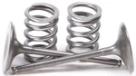 Pro X Steel Valves And Spring Kits 28.SIS3405-2. Fixed Price $129.56.