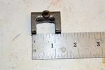 Suzuki 250 Power Exhaust Valve Main Lever Arm 11264-37E00 96-98. Fixed Price $24.95.