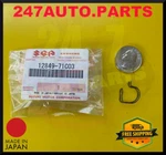 Original Suzuki Clamp Rocker Arm For Sidekick 92-97 16 Valve 1.6 12849-71C03. Fixed Price $21.95.
