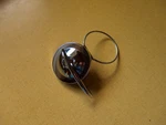 Moto Guzzi 750 Ambassador 850 Eldorado Fuel Gas Cap New Benelli V7 Sport. Fixed Price $80.00.