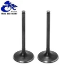 2PCS Intake Valves 2005 06 07 08 2009 2012-2017 #14711-MEY-670 For Honda CRF450X. Fixed Price $37.83.