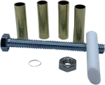 Rocker Lockers For Big Twin Evolution Dk-rl-bte. Fixed Price $31.09.