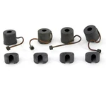 V-twin Manufacturing Lower Valve Spring Cup Set Parkerized 42-3637. Fixed Price $709.88.