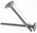 Shindy Intake/exhaust Valve Set Fits Kawasaki KSF250A Mojave 2X4 1987-2000. Fixed Price $29.34.