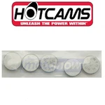 Hot Cams 5PK748275 7.48MM Valve Shims (5PK) For Engine Train Xl. Fixed Price $15.56.