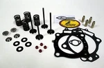 Kibblewhite Valves & Spring Kit, Guides, Seals, Gaskets Honda Trx 450R 2004-2005. Fixed Price $359.00.