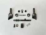 Oem 94 95 Yamaha Engine Motor Cylinder Exhaust Power Valves Set. Fixed Price $199.99.