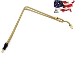 Brass Rocker Box Line Harley Twin Shovelhead 40-0235 Low Glide Super 1971-1984. Fixed Price $59.95.
