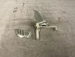 Suzuki GSX-R750 Front Right Footrest. Fixed Price $86.75.