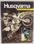 1993 Husqvarna Wxc Cross Country Series Brochure 125 610 Models. Fixed Price $19.95.