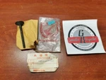 Nos Honda CB350F Inlet Valve 14711-333-000 H90. Fixed Price $91.03.