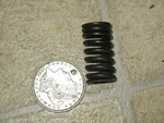 79 Honda CB400T Hawk Exhaust Inner Spring. Fixed Price $18.74.