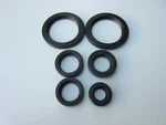 Triumph TR25W Bsa 250 441 500 Unit Single Oil Seal Kit B25 C25 B44 B50 SM-440. Fixed Price $28.95.