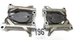 Pair Of Harley Twin Cam Oem Rocker Box Arms & Support 1999-2013. Fixed Price $119.00.