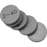 K&l Supply 13-7690 13.00MM Valve Shim Refill, 2.55MM. Fixed Price $43.15.