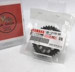 Yamaha Genuine Oem Parts Cam Chain Sprocket 14B-12176-00-00 For YZF-R1. Fixed Price $69.34.