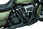 Kuryakyn Precision Tappet Block For Accent Black. Fixed Price $97.99.