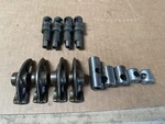 87 Honda GL1200 Goldwing Engine Left Cylinder Head Rocker Arm Set Oem -67. Fixed Price $29.99.