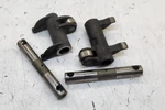 Ktm EXC530 2008-10 Valve Rocker Arms Exhaust Intake Motor Timing Cylinder Head. Fixed Price $241.75.