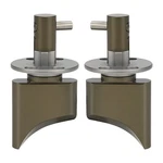 Valve Assembly For Yamaha YZ125G 2005-2021 1C3-1132D-01-00 1C3-1131D-01-00. Fixed Price $79.99.