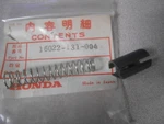 Nos Vintage Honda Throttle Valve 1974 1975 MR50 Elsinore 16022-131-004. Fixed Price $119.97.