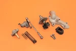 2000 98-02 Ktm 380 Exc Oem Water Pump Centrifugal Timer Power Valve Actuator Arm. Fixed Price $199.99.