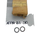 Nos Honda Oem Valve Spring Seats ATC125 ATC185 ATC200 XR200 14776-107-010 QTY2. Fixed Price $9.99.