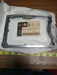 Harley Motorcycle Rocker Cover Spacer, Polished Part Number 17510-84. Fixed Price $30.00.