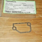Kawasaki KX250, KX500 Engine Cylinder Exhaust Valve Governor Cover Gasket. Fixed Price $13.95.