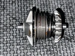 1998 Kawasaki KX80 KX85 Oem Engine Powervalve Exhuast Governor 59051-1331. Fixed Price $35.00.