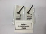 Honda XR75 XL75 XR80R XR100R Shin Nippon Intake & Exhaust Valve Set New. Fixed Price $55.00.