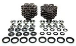07-08 Yamaha Yzf R1 Ibblewhite Titanium Race Valve Spring Kit 80-80650 Cams. Fixed Price $734.99.