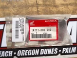Nos Honda 14711-HC0-000 Intake Valve. Fixed Price $39.99.