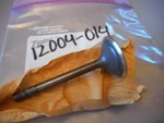 Nos Kawasaki 1976-1983 Inlet Valve 12004-014. Fixed Price $14.99.