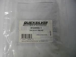 Mercury Marine Quicksilver Mercruiser 812499A1 Relief Valve Kit Oem Trim Pump. Fixed Price $72.99.