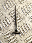 Honda CBR600 F2 F3 1997 98 Cylinder Head Intake Valve. Fixed Price $18.31.