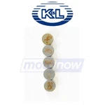 K&l Supply 13-6748 7.50MM Valve Shims For Engine Train Yl. Fixed Price $30.53.