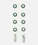 Fel-pro Intake & Exhaust Valve Stem Seal Set Felpro. Fixed Price $13.45.