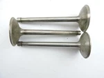 Nos Intake Valves Norton 750 Atlas P11 N15CS 06-7884 NM24330 20099RS. Fixed Price $49.99.