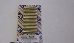 Honda CB750 Sohc Ape Bronze Ally Replacement Valve Guide VGH750. Fixed Price $175.61.