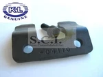 Yamaha FJ1100 FJ1200 XJR1200X XJR1300 Valve Shim Removal Tool YM-33966 YM-04110. Fixed Price $71.88.