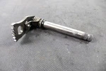 01-07 Suzuki RM125 Oem Shifter Shaft B4499. Fixed Price $12.74.