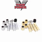 Twin Power 19102S3 Upper Cover Sets For Engine Valve Train Pushrods Qb. Fixed Price $58.23.
