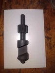Nos Kawasaki Oem Right Hand Exhaust Valve 1986-1988 KDX200 12005-1087. Fixed Price $71.96.