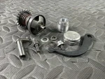 2001 Ktm 98-15 125 Sx Oem Exhaust Valve Linkage Centrifugal Governor Timer. Fixed Price $69.99.