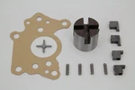 Side Valve Feed Pump Upgrade Fits Harley Davidson V-twin 49-0094. Fixed Price $148.73.
